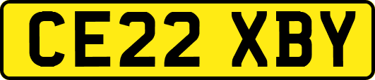 CE22XBY