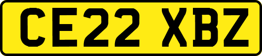 CE22XBZ
