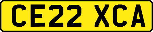 CE22XCA