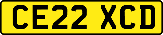 CE22XCD