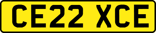 CE22XCE