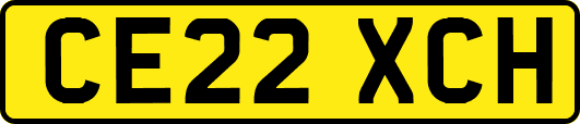 CE22XCH
