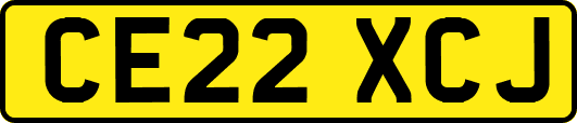 CE22XCJ