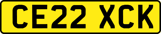 CE22XCK