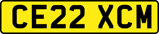 CE22XCM