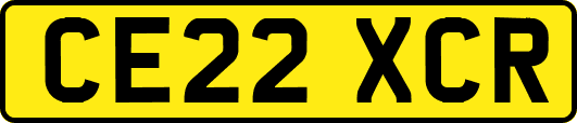 CE22XCR