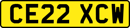 CE22XCW