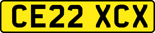 CE22XCX