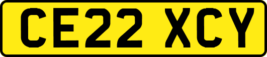 CE22XCY