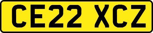 CE22XCZ