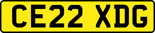 CE22XDG
