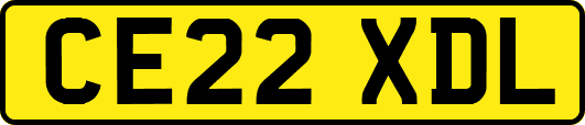 CE22XDL