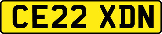 CE22XDN