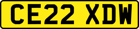 CE22XDW