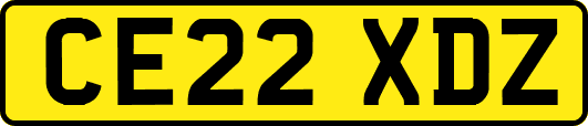 CE22XDZ