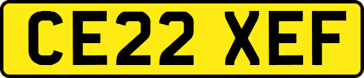 CE22XEF