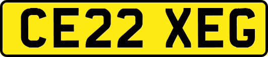 CE22XEG