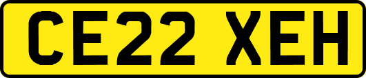 CE22XEH