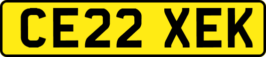 CE22XEK