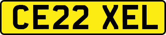 CE22XEL
