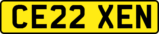 CE22XEN