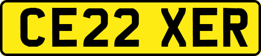 CE22XER