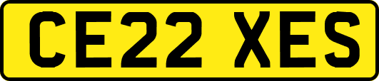 CE22XES