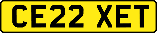 CE22XET