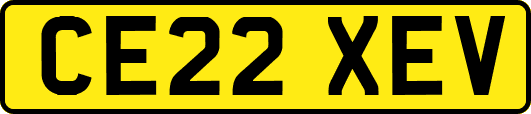 CE22XEV