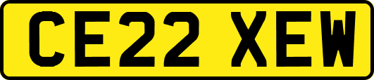 CE22XEW