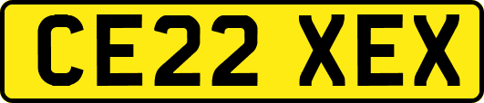 CE22XEX