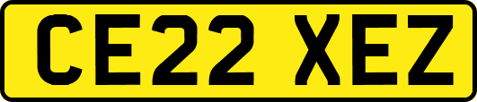 CE22XEZ