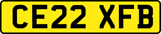 CE22XFB