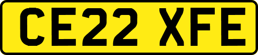 CE22XFE