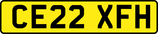 CE22XFH