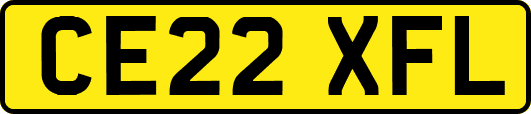 CE22XFL