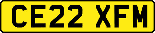 CE22XFM