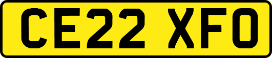 CE22XFO