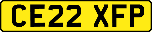 CE22XFP