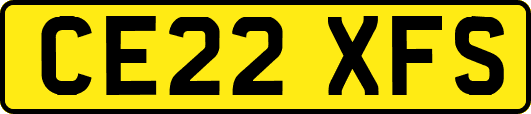 CE22XFS