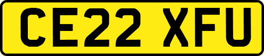 CE22XFU