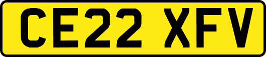 CE22XFV