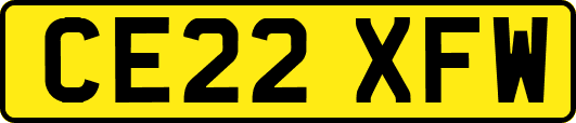 CE22XFW