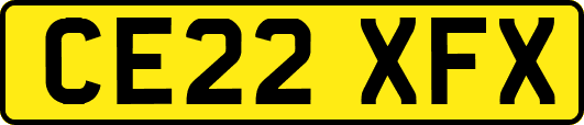 CE22XFX