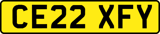 CE22XFY
