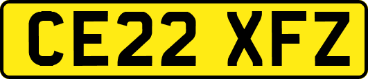 CE22XFZ