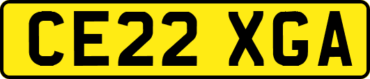 CE22XGA