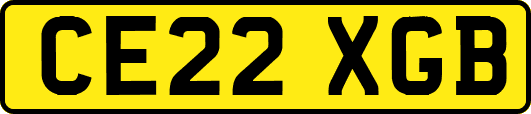 CE22XGB