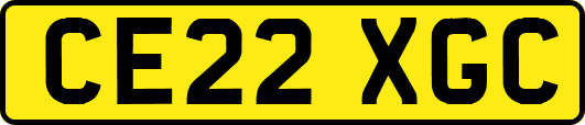 CE22XGC
