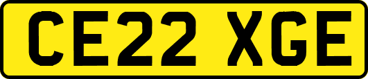 CE22XGE